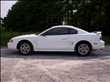 1998 Ford Mustang