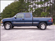 1999 Chevrolet Silverado 1500