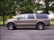 2004 Ford Excursion