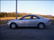 2002 Honda Civic