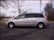 2006 Nissan Quest