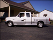 1995 Ford F150