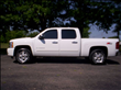2011 Chevrolet Silverado 1500