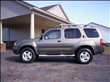 2001 Nissan Xterra
