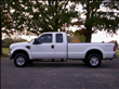 2008 Ford F250