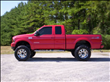 2003 Ford F250