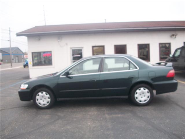 1999 Honda Accord for sale