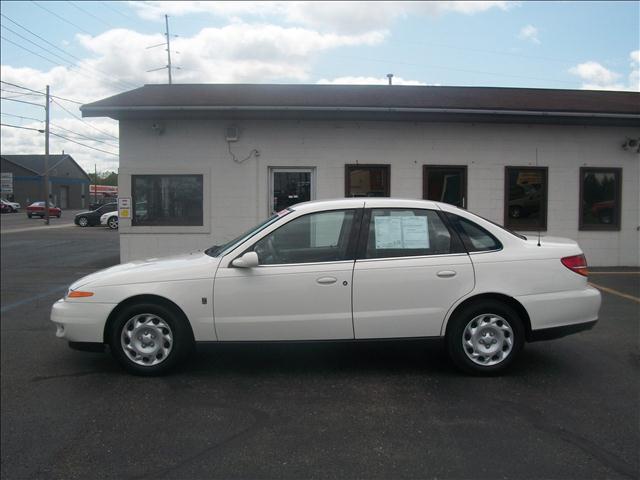 2001 Saturn L Series for sale