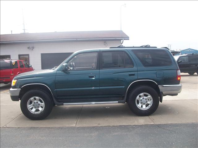1996 Toyota 4Runner for sale