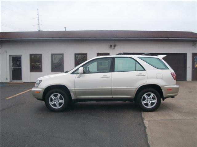 2000 Lexus RX 300 for sale