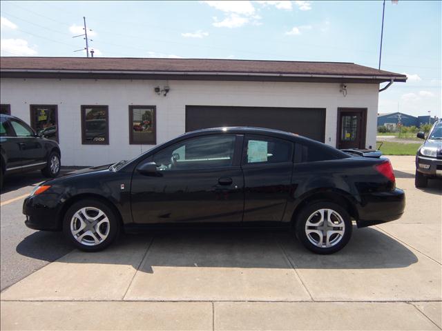 2004 Saturn Ion for sale