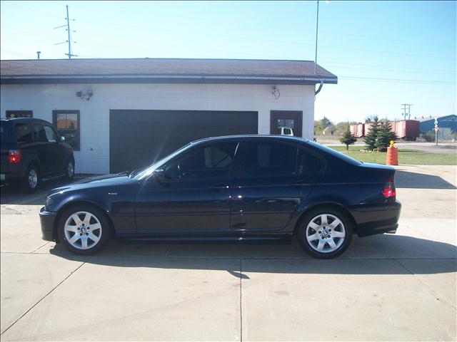 2003 BMW 3 series for sale