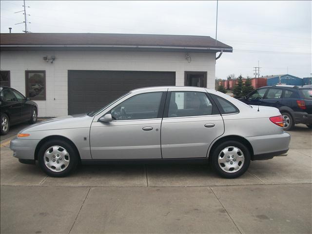 2000 Saturn L Series for sale