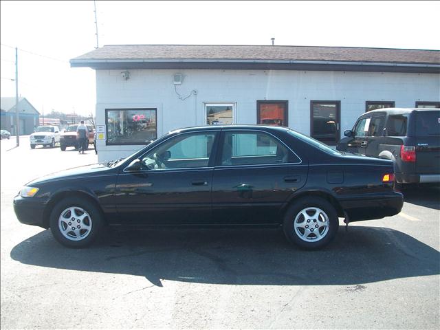 1997 Toyota Camry for sale