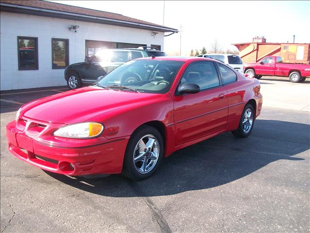 2004 Pontiac Grand Am for sale
