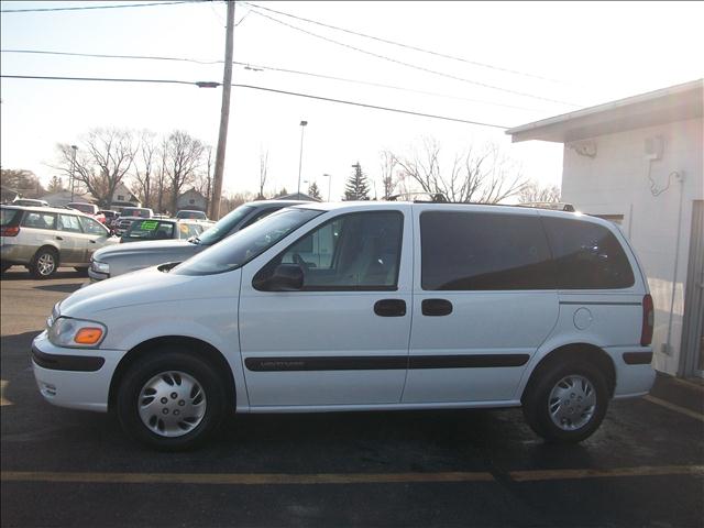 2001 Chevrolet Venture for sale