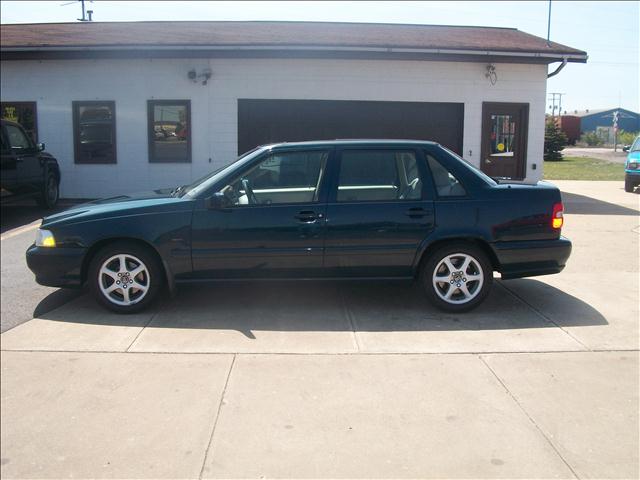 1998 Volvo S70 for sale