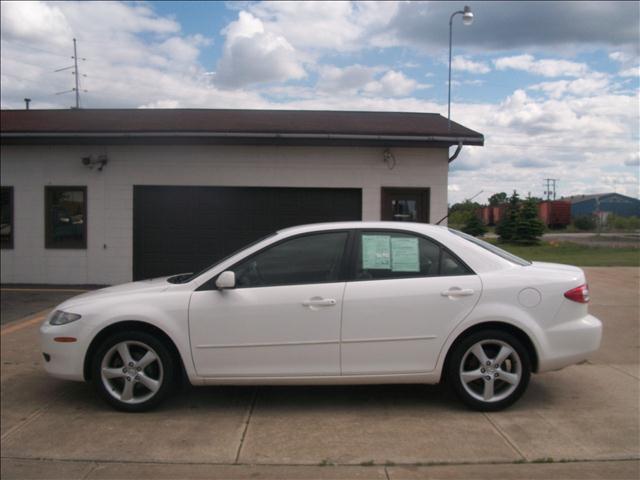 2005 Mazda 6 for sale