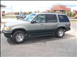 1999 Mercury Mountaineer