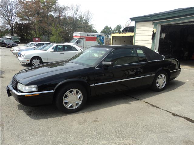 1995 Cadillac Eldorado for sale