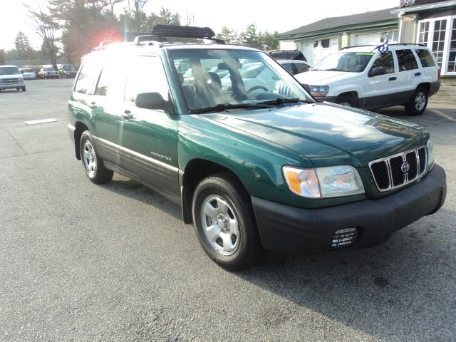 2001 Subaru Forester for sale