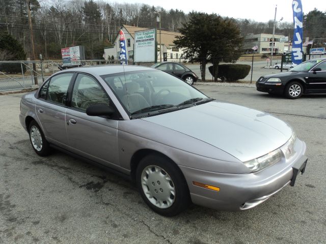 1996 Saturn S Series for sale