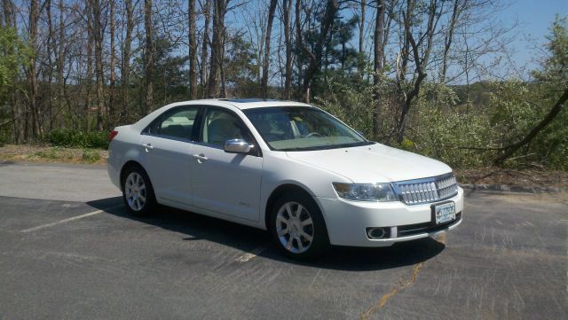 2008 Lincoln MKZ for sale