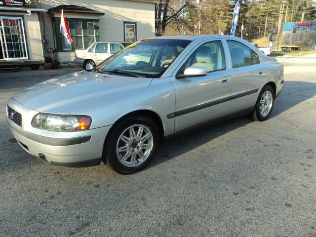 2004 Volvo S60 for sale