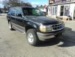 1996 Ford Explorer