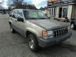 1998 Jeep Grand Cherokee