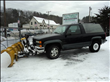 1994 Chevrolet Blazer
