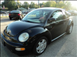 1998 Volkswagen New Beetle