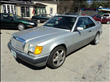 1992 Mercedes-Benz 300