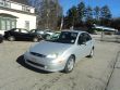 2001 Ford Focus
