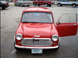 1969 Mini Cooper