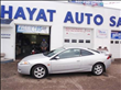 2001 Mercury Cougar