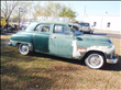 1952 Plymouth Acclaim