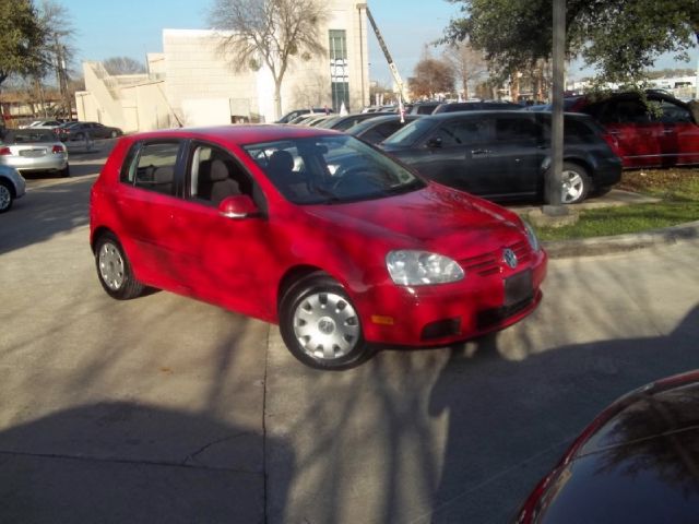 2008 Volkswagen Rabbit for sale