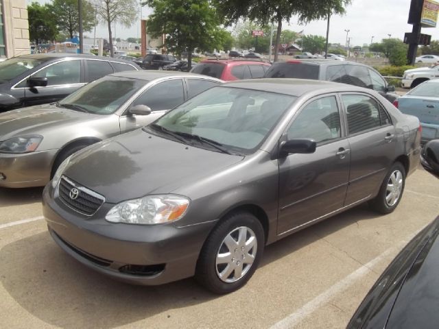 2005 Toyota Corolla for sale