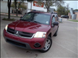 2006 Mitsubishi Endeavor