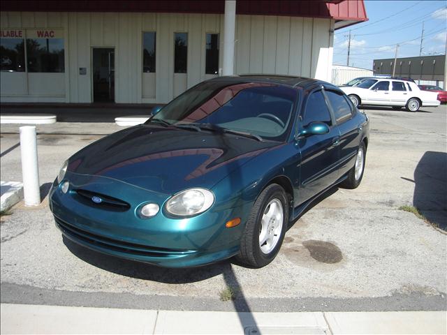 1997 Ford Taurus for sale