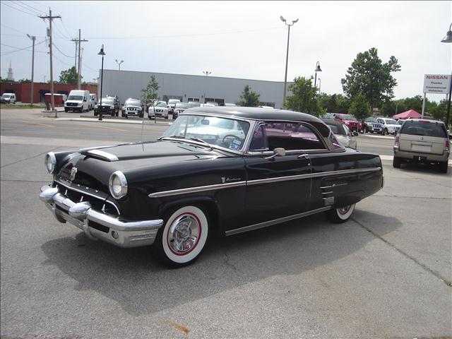 1953 Mercury Montery for sale