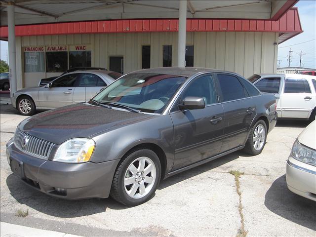 2006 Mercury Montego for sale