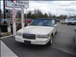 1995 Lincoln Town Car