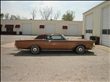 1970 Lincoln Continental
