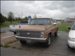 1986 Chevrolet C20