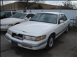 1992 Mercury Grand Marquis