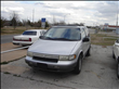 1995 Mercury Villager