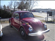 1974 Volkswagen Beetle