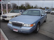 1999 Mercury Grand Marquis